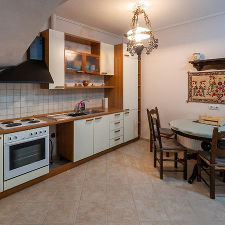 Villa Victoria Boutique Apartments Sivota  Luaran gambar