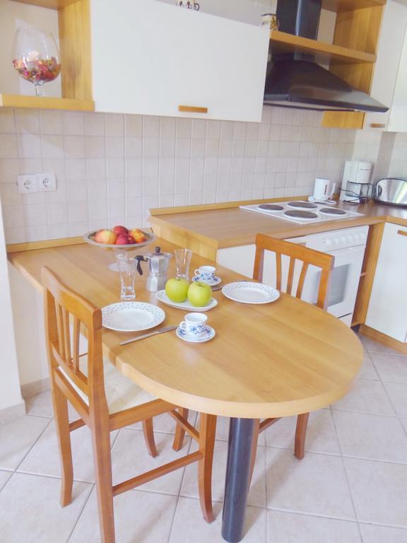 Villa Victoria Boutique Apartments Sivota  Bilik gambar