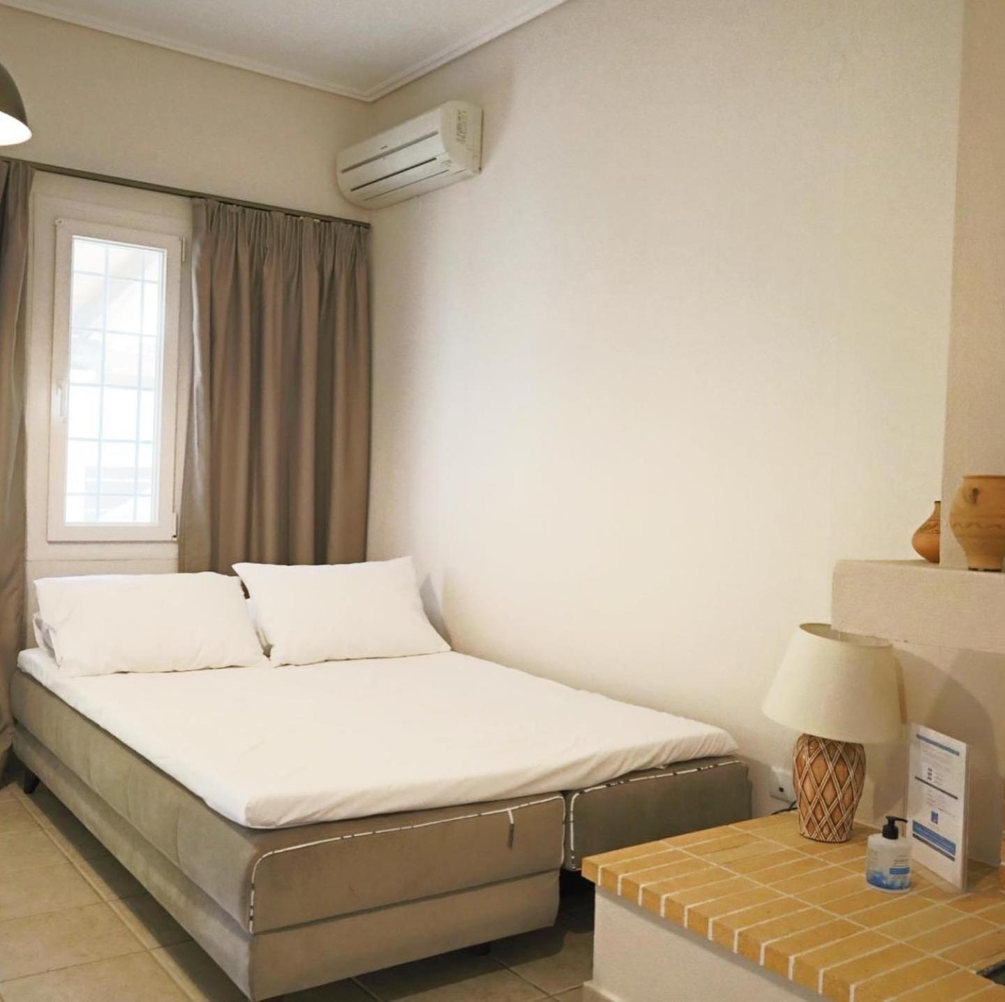 Villa Victoria Boutique Apartments Sivota  Luaran gambar