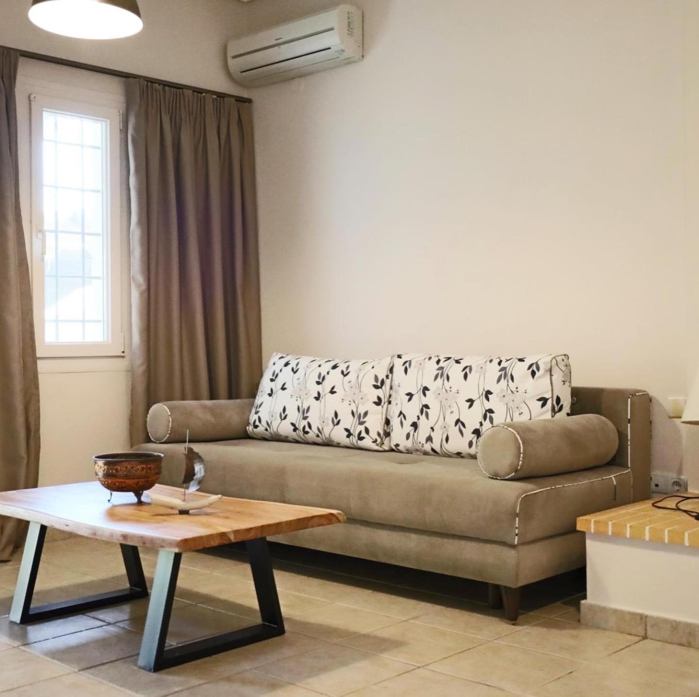 Villa Victoria Boutique Apartments Sivota  Luaran gambar