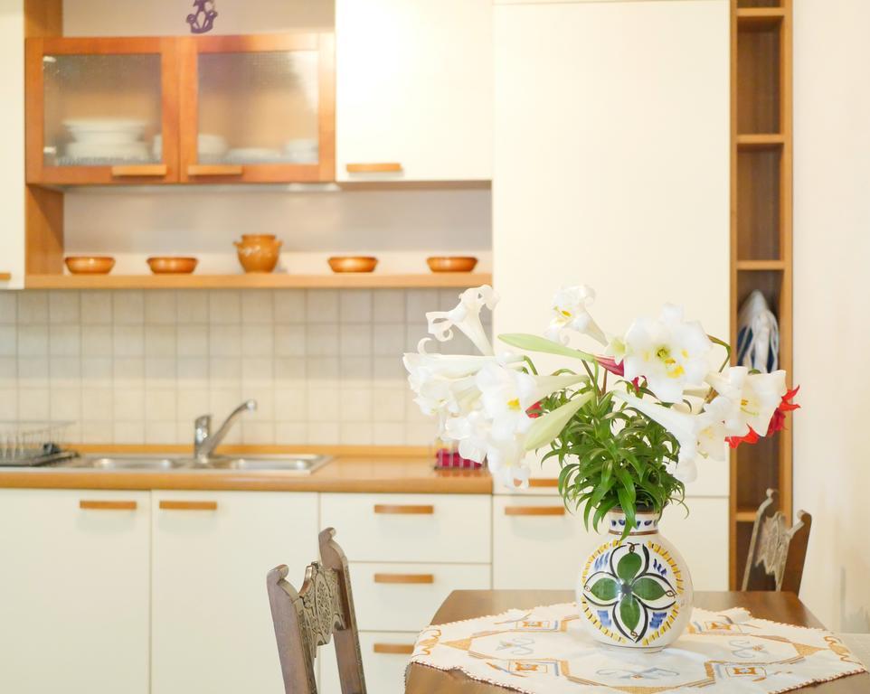 Villa Victoria Boutique Apartments Sivota  Luaran gambar