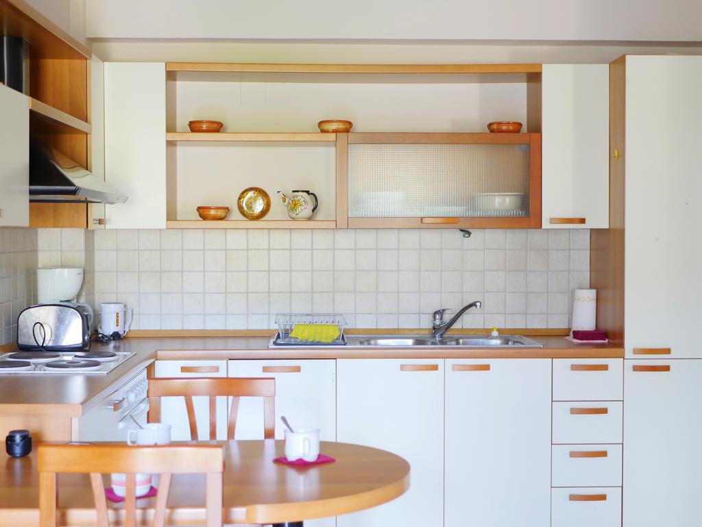Villa Victoria Boutique Apartments Sivota  Luaran gambar