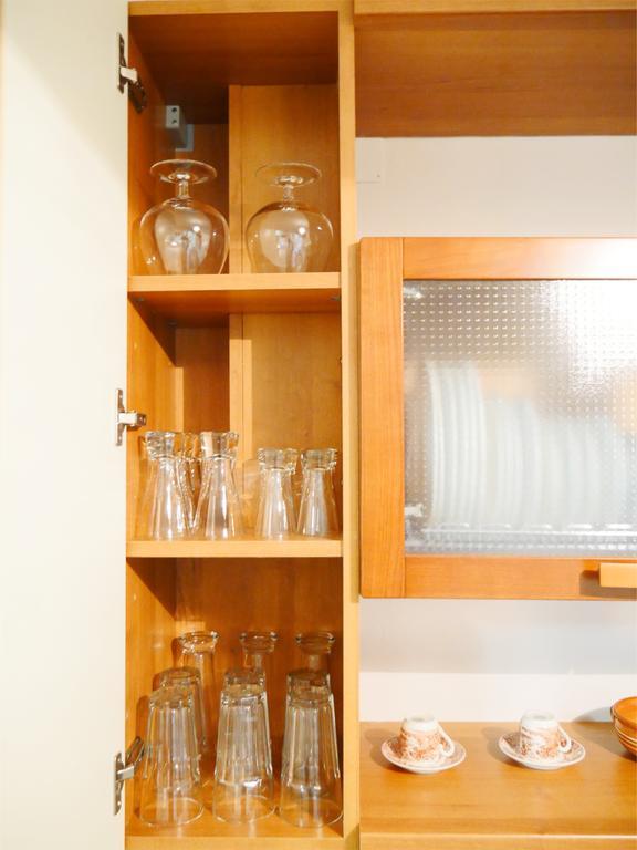 Villa Victoria Boutique Apartments Sivota  Luaran gambar