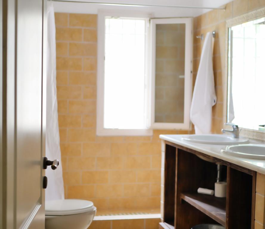 Villa Victoria Boutique Apartments Sivota  Luaran gambar